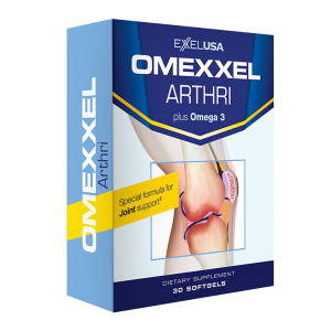 Omexxel Arthri 1